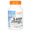 Фото применение 5-HTP с витаминами B6 и C, 5-HTP + B6 + C, 120 капсул