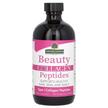 Фото применение Коллагеновые пептиды, Beauty Collagen Peptides Berry, 240 мл