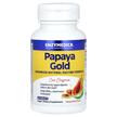 Фото використання Enzymedica, Papaya Gold Papaya Mint, Ферменти Папайї, 60 таблеток