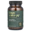 Фото применение Коэнзим CoQ10, CoQ10 & BioPQQ with Himalayan Shilajit, 60 кап