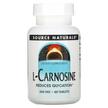 Фото використання L-Carnosine 500 mg 60, L-Карнозин 500 мг, 60 таблеток