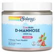 Фото використання D-Mannose with CranActin Powder 2000 mg, D-Маноза 2000 мг, 226 г