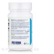 Фото використання Klaire Labs, L-MethylFolate, Метилфолат, 60 капсул