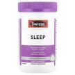 Фото використання Ultiboost Sleep Фото використання Swisse, Ultiboost Sleep 120, Підтримка сну, 120 таблеток
