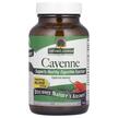 Фото применение Nature's Answer, Кайенский перец, Cayenne Capsicum Annuum, 9