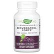 Фото використання Premium Blend Resveratrol Forte 175 mg, Ресвератрол, 60 капсул