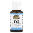Фото применение Жидкий Витамин D3, Vitamin D3 Drops 1000 IU 0, 15 мл