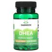 Фото применение Дегидроэпиандростерон, DHEA High Potency 25 mg, 120 капсул