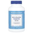 Фото використання No-Flush Niacin 500 mg, Вітамін B3 Ніацин, 100 капсул