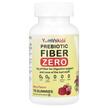 Фото використання Yum-Vs, Kids Prebiotic Fiber Zero, Пребіотики, 70 конфет