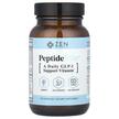 Фото використання Zen Nutrients, PeptideVite, Підтримка травної системи, 60 капсул