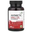 Фото применение Antarctic Krill Oil with Astaxanthin, Масло Антарктического Криля