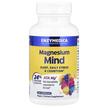 Фото використання Enzymedica, Magnesium Mind, Магній Розум, 120 капсул