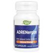 Фото применение Поддержка надпочечников, ADRENergize Adrenal Energy, 50 капсул