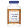 Фото применение TheVitaminShoppe, Псиллиум, Psyllium Husks, 100 капсул