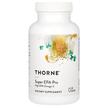 Фото використання Thorne, Super EPA Pro, ЕПК, 120 капсул
