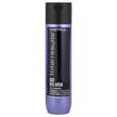 Фото применение Matrix, Кондиционер, Total Results So Silver Conditioner, 300 мл