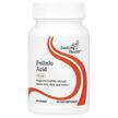Фото применение Фолиновая кислота, Folinic Acid Lozenge, 60 пастилок