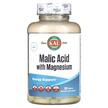 Фото використання Malic Acid with Magnesium, Яблучна кислота з магнієм, 120 таблето