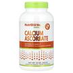 Фото використання NutriBiotic, Calcium Ascorbate, Аскорбат Кальцію в порошку, 454 г