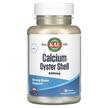 Фото використання KAL, Calcium Oyster Shell 600 mg, Кальцій, 100 таблеток