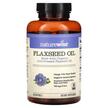 Фото применение Naturewise, Льняное Масло, Flaxseed Oil, 120 капсул