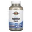 Фото применение Глицинат Магния, High Absorption Magnesium Glycinate, 180 капсул