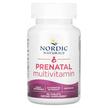 Фото використання Nordic Naturals, Prenatal Multivitamin, Мультивітаміни для ваг...