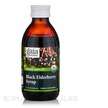 Фото применение Gaia Herbs, Сироп из Бузины, Black Elderberry Syrup, 160 мл