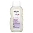 Фото використання Weleda, Baby Sensitive Care Body Lotion 6, Лосьон для тіла, 200 м