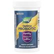 Фото використання Nature's Way, Fortify Optima, Примадофілус, 60 капсул