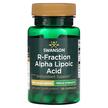 Фото применение R-Fraction Alpha Lipoic Acid Triple Strength, Альфа-липоевая, 30 