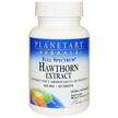 Фото використання Planetary Herbals, Full Spectrum Hawthorn Extract 550 mg, Глід...