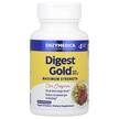 Фото використання Enzymedica, Digest Gold with ATPro, Травні Ферменти, 90 капсул
