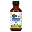 Фото применение Рыбий жир Омега-3 для детей, Kids Plant Omega-3, 57 мл