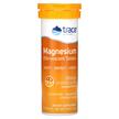 Фото використання Magnesium Effervescent Tablets Orange, Магній карбонат, 10 Tablet