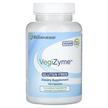 Фото применение Nutra BioGenesis, Ферменты, VegiZyme, 120 капсул