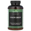 Фото применение Future Biotics, Детоксикация кишечника, Colon Green, 150 капсул