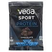 Фото применение Vega, Протеин, Protein Chocolate, 12 пакетиков