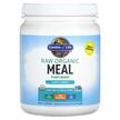 Фото применение Заменитель еды, RAW Organic Meal Lightly Sweet, 532 г