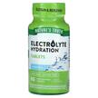 Фото використання Electrolyte Hydration Unflavored, Електроліти, 90 таблеток