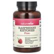 Фото применение Naturewise, Малина, Raspberry Ketones Plus+, 120 капсул