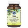 Фото використання Whole Earth & Sea Men's Multivitamin, Вітаміни для чолов