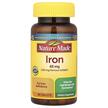 Фото використання Nature Made, Iron 65 mg, Залізо, 180 таблеток