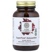 Фото використання Pure Synergy, SuperPure Astaxanthin, Астаксантин, 60 капсул