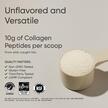 Фото використання Marine Collagen Unflavored, Морський колаген, 340 г