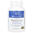 Фото применение Поддержка щитовидной железы, ThyroSense, 60 капсул