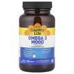 Фото використання Omega 3 Mood Natural Lemon Flavored 90, Омега 3, 90 капсул
