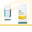 Фото применение Klaire Labs, Омега-3 Мини, Omega-3 Mini, 100 капсул