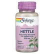 Фото применение Solaray, Крапива 300 мг, Nettle Root Extract 300 mg, 60 капсул